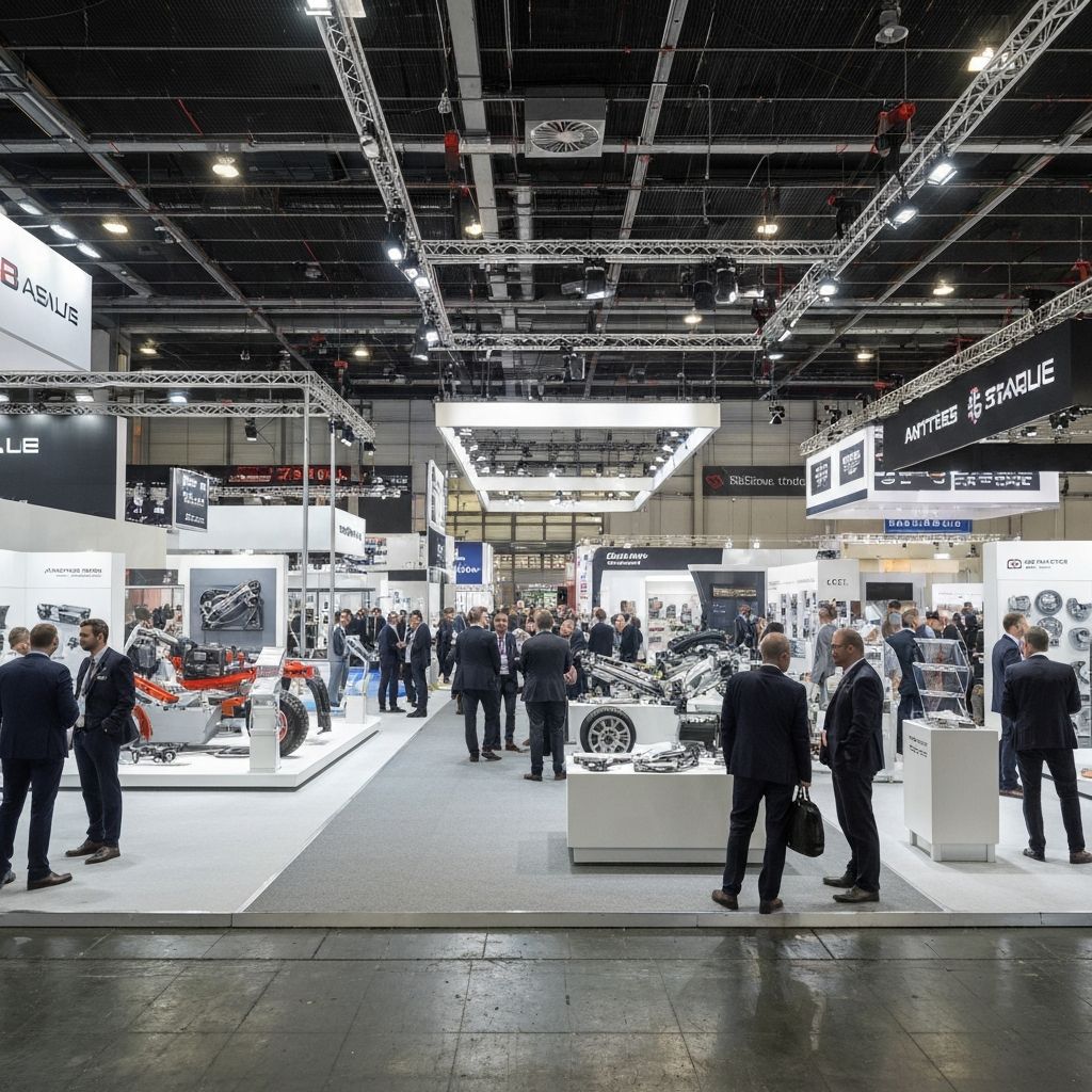 Automechanika Istanbul