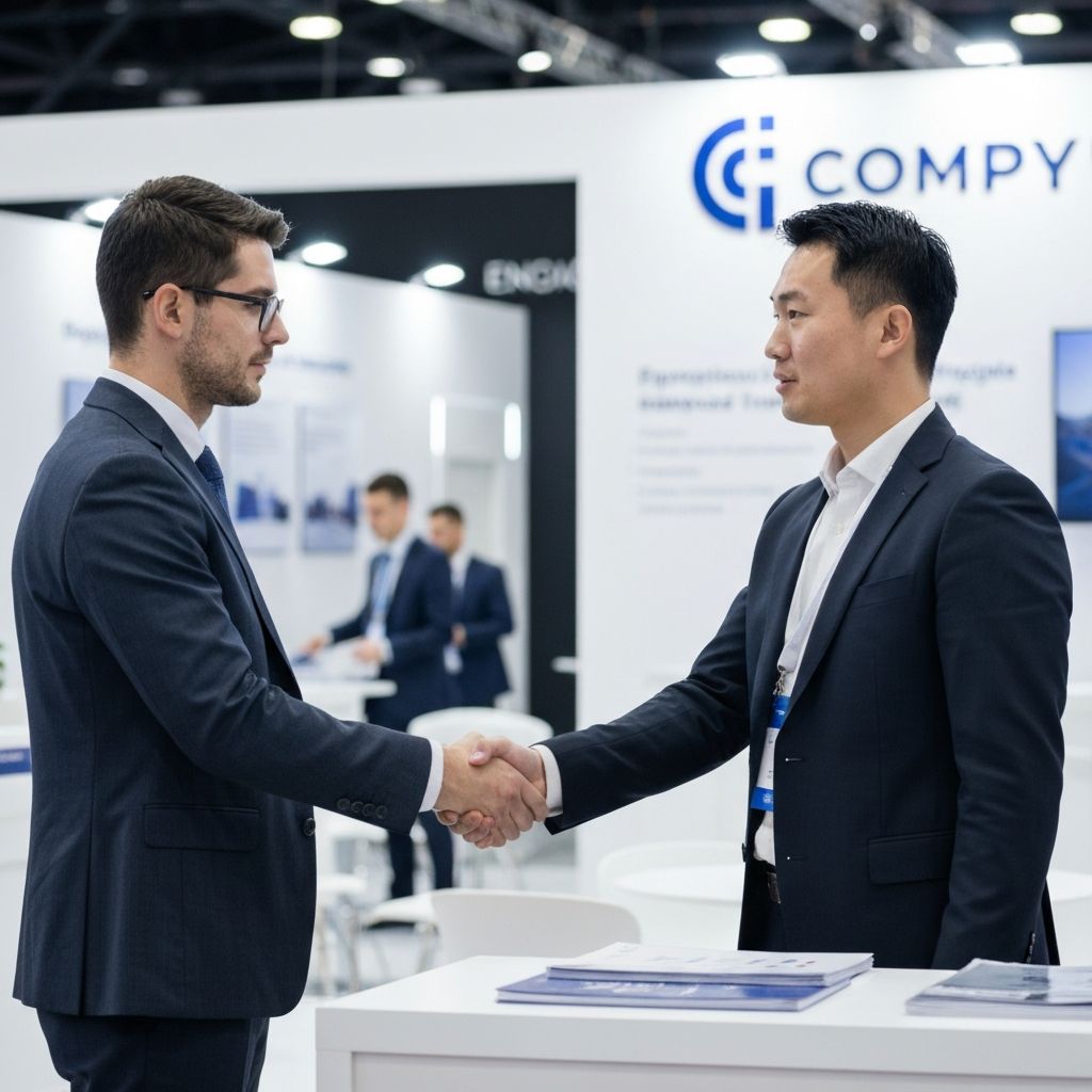 B2B Negotiators